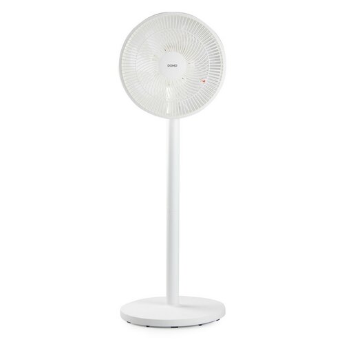 DOMO DO8156 stojanový ventilátor 2v1, bílá