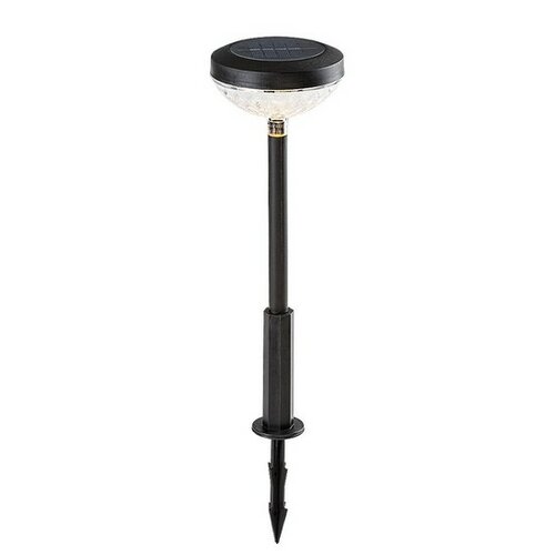 Rabalux 77177 venkovní zapichovací LED svítidlo Monor, 0,1W, 3000K, 3lm, IP44
