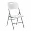 Scaun pliabil de catering Aldotrade, 54 x 46 x 86 cm