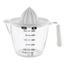Florina Zitruspresse mit Skala-Messbecher, 0,5 l