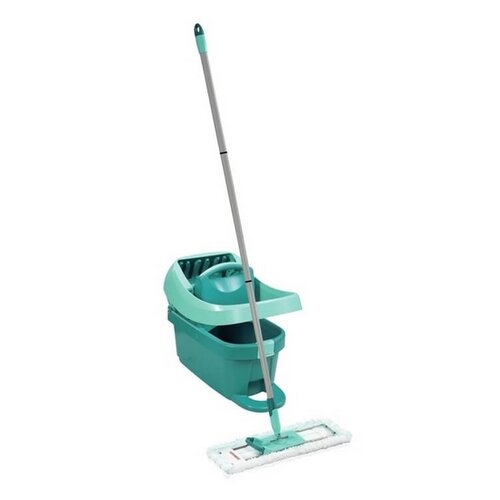 Product detail of Leifheit Podlahový mop Profi s vědrem Profi s integrovanými kolečky 55096