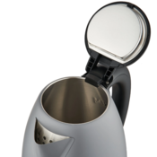Botti Ceainic electric Victor 1,7 l, gri închis