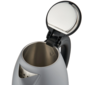 Botti Fierbător electric Victor 1,7 l, gri închis