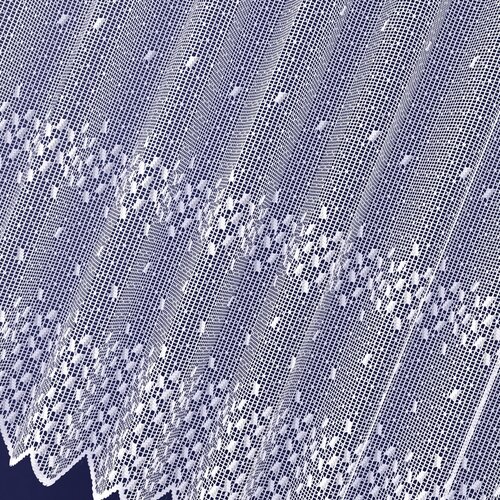 Firana Madison, 400 x 160 cm