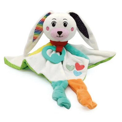 Clementoni Clemmy baby - Поганка, милий кролик
