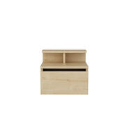Stolik nocny Alice Oak