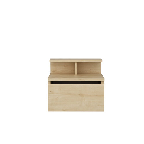 Stolik nocny Alice Oak