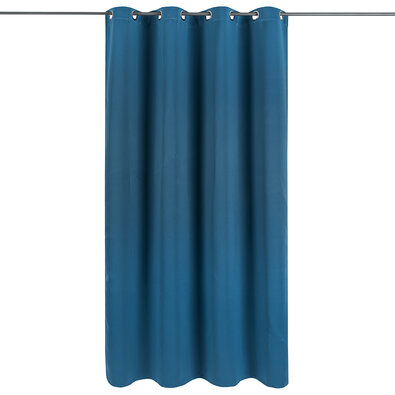 Zatemňovací záves Arwen modrá, 140 x 245 cm