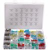 Sixtol Komplet nožových a steklenih avtomobilskihvarovalk MECHANIC FUSE SET 215