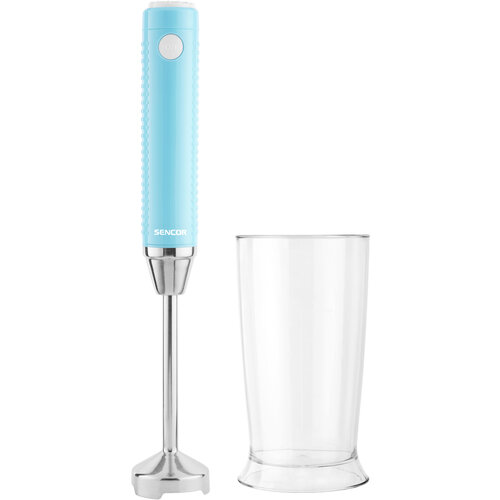 Blender submersibil Sencor SHB 32BL, albastru