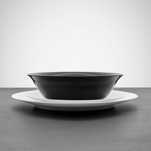 Florina 18dílná jídelní sada Domino