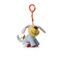 Niny Cuddle Dog IPO, 17 см