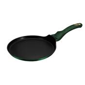 Berlinger Haus Panvica na palacinky s titánovým povrchom Emerald Collection, 28 cm