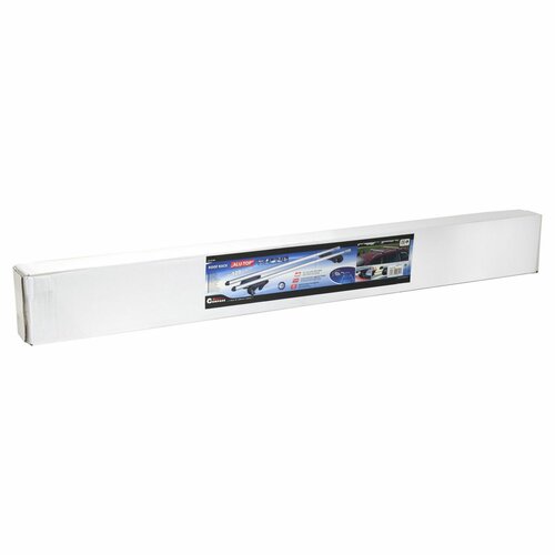 Grindă de blocare transversală Compas ALU-TOP TÜV120 cm, 2 buc