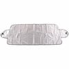 Sixtol Frost, zăpadă și protecție solară CAR SNOW COVER 2, 200 x 70 cm