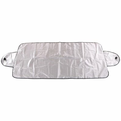 Sixtol Frost, zăpadă și protecție solară CAR SNOW COVER 2, 200 x 70 cm