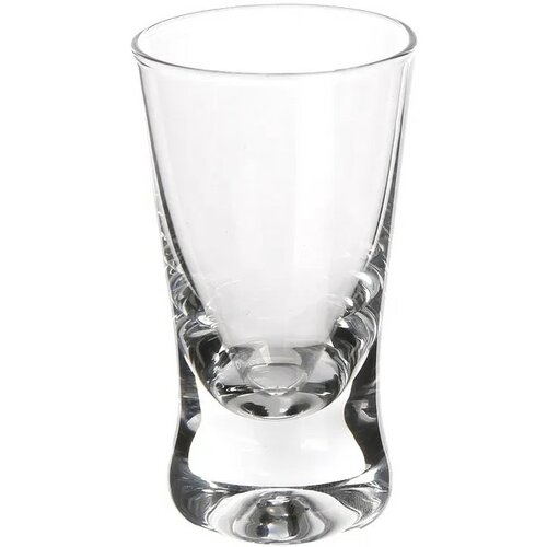 Set de 6 pahare de vodcă Altom  25 ml