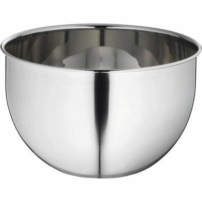 Castron inox Kela Athos, 20 cm