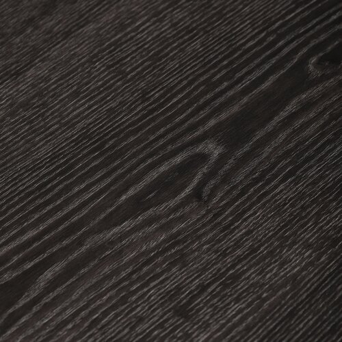 Runder Esstisch R5010 GREY, graue Eiche