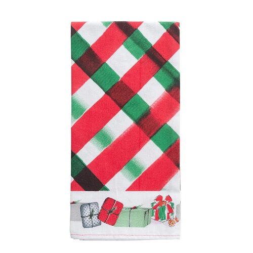 Altom Kuhinjska krpa Xmas Gifts, 45 x 60 cm