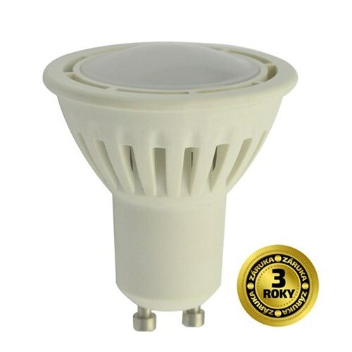 Solight żarówka LED, reflektorek 3,5 W
