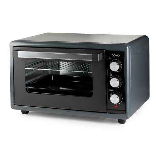 Elektrická rúra DOMO DO808GO, 50 l