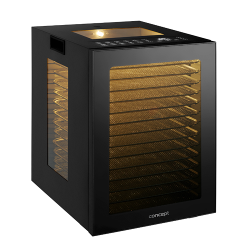 Concept SO5000 gyümölcszárító