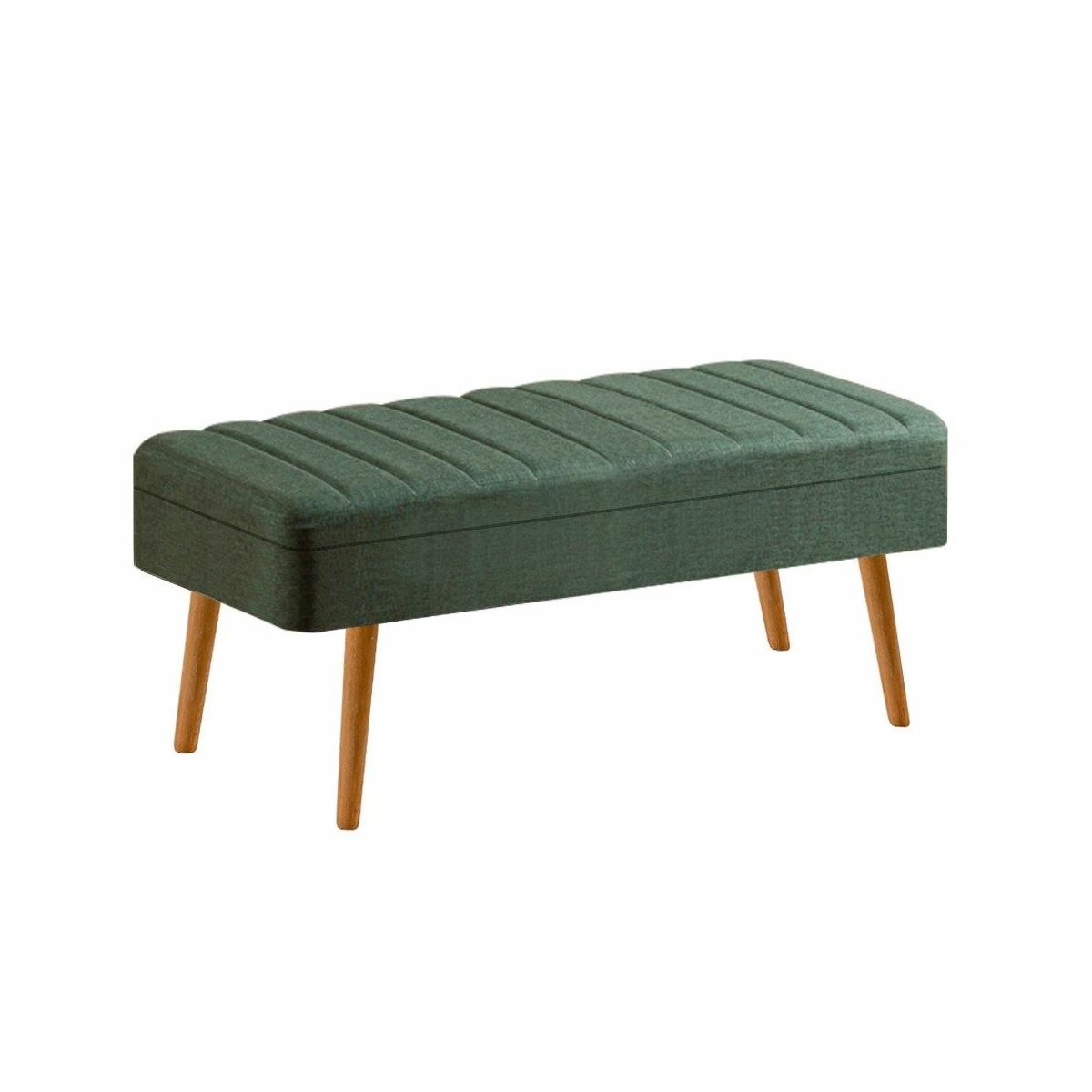 Jedálenský set Vina Atlantic Pine and Green I, 5 ks