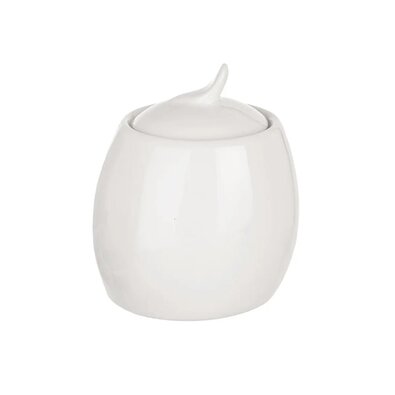 Orion Mona Musica porcelán cukortartó, 270 ml