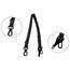 Sixtol Varnostni pas za pse Car Belt Fredy, 63/90x 2,5 cm