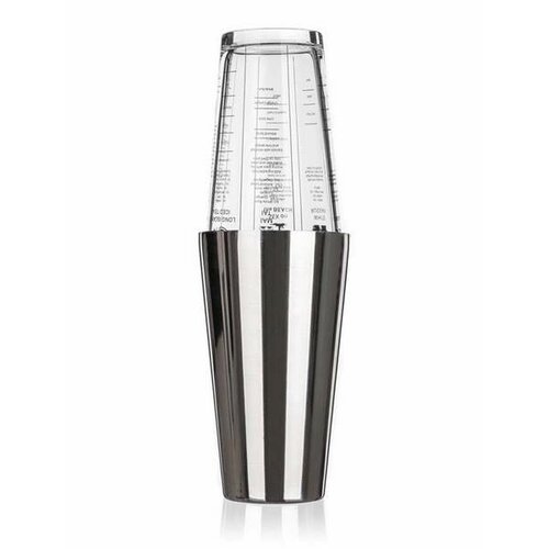 Banquet Šejker za koktajle AKCENT, 0,45 l