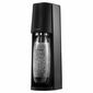 Sodastream Terra Black Tonic Megapack, saturator do wody gazowanej