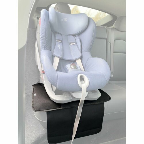 Sixtol Zaščitna podloga pod avtomobilski sedež CARKIDS COVER 1, 55 x 45 cm