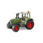 Трактор Bruder 2180 Фермер Fendt Vario 211