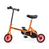 Merkur Tricycle Pája, portocaliu, 62 x 40 x 70 cm