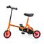 Merkur Tricycle Pája, portocaliu, 62 x 40 x 70 cm