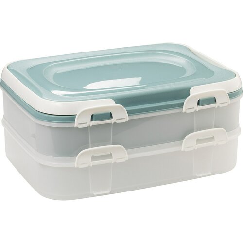 Tragbare Lebensmittelbox Party, 40 x 30 x 18 cm