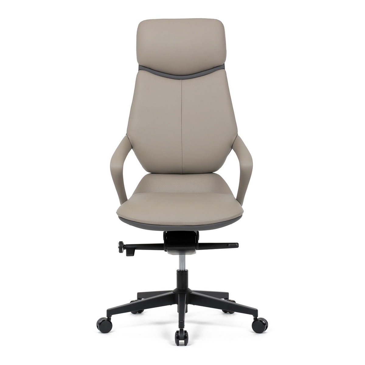 Autronic KA-T8426 SzÜRKE Irodai szék, szürke termék 2. képe