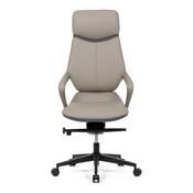 Autronic KA-T8426 GREY Krzesło biurowe