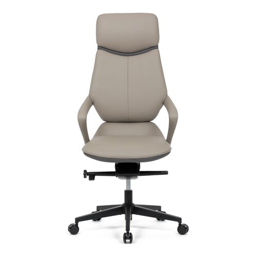 Krzesło biurowe Autronic KA-T8426 GREY