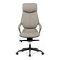 Autronic KA-T8426 SzÜRKE Irodai szék
