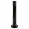Clatronic TVL 3770 oszlopventilátor, fekete