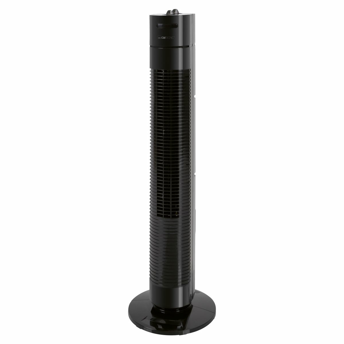 Clatronic TVL 3770 oszlopos ventilátor, feketeszínű akciós termékkép 1