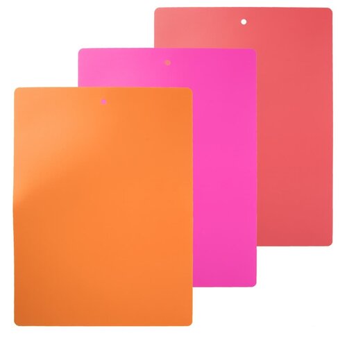 Orion 3 részes vágódeszka szett