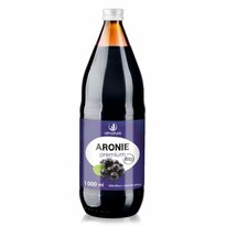 Allnature Arónia Premium BIO 1000 ml Allnature Arónia Premium BIO 1000 ml