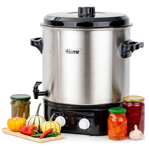 Oală pentru conservare 4Home PDC 27 Light