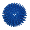 Massageball Igel Blau, 8 cm