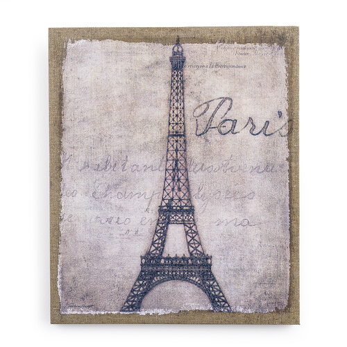 Kép Paris 25 x 30 cm