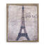 Obraz Paryż 25 x 30 cm