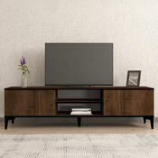 Televizní stolek Erem Walnut